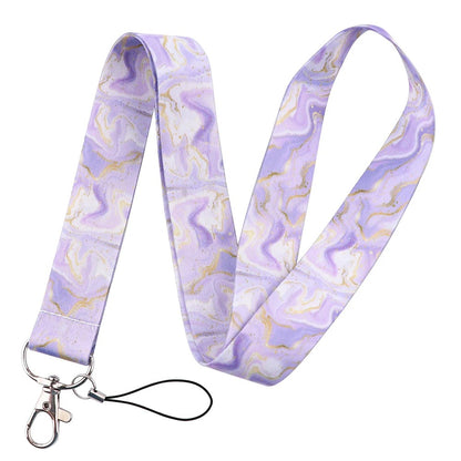 Colorful Multi-Purpose Lanyard Straps